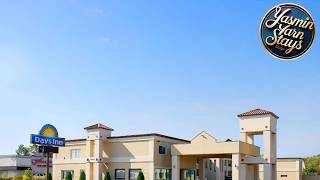 Days Inn by Wyndham Tonawanda/Buffalo | Buffalo (NY), United States | Hotel Review ⭐