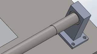 PROTOTIPO 3A AUTOMAÇAO INDUSTRIAL