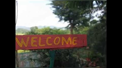 MACSVILLE BALI INSPIRED