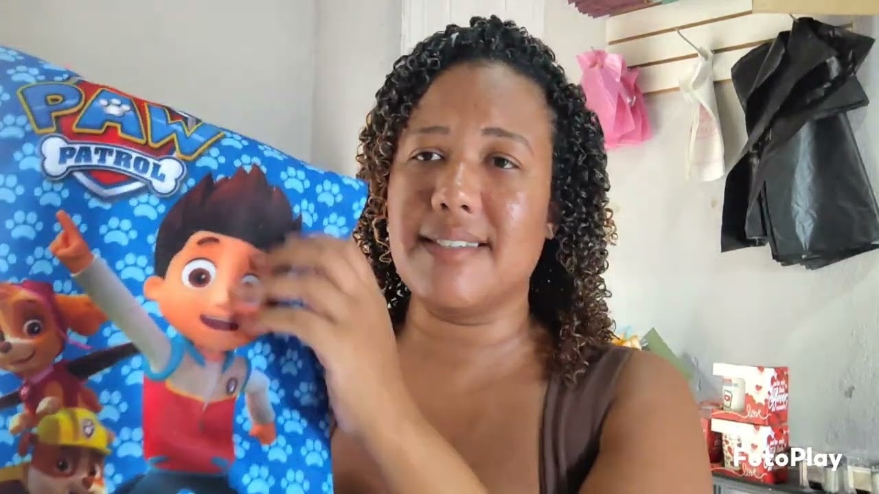 Como foi o meu Natal 2025 + comprar da shoppe para voltar às aulas