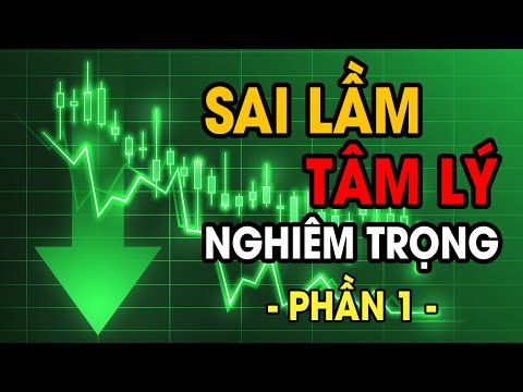 Những Sai Lầm