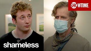 'You've Got Dementia, Frank' Ep. 8 Official Clip | Shameless | Season 11