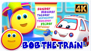learn days week more educational videos babies