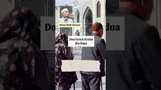 Download Lagu Doa ibu bapa MP3