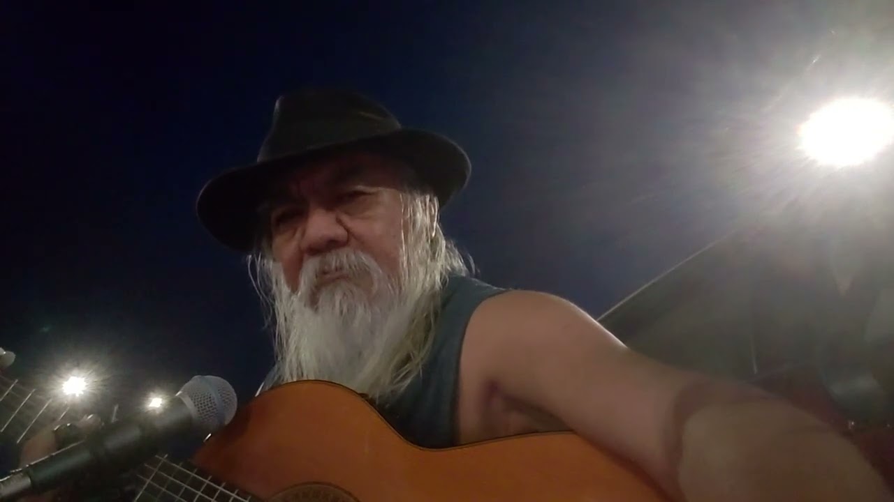 "blue jeans"  by Bart Gonzalez