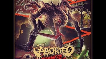 Aborted- Termination Redux EP