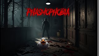 Phasmophobia Скуби - Ду в деле / 4070 TI / 2k 60 FPS