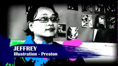 Visual Arts @ Melbourne Polytechnic