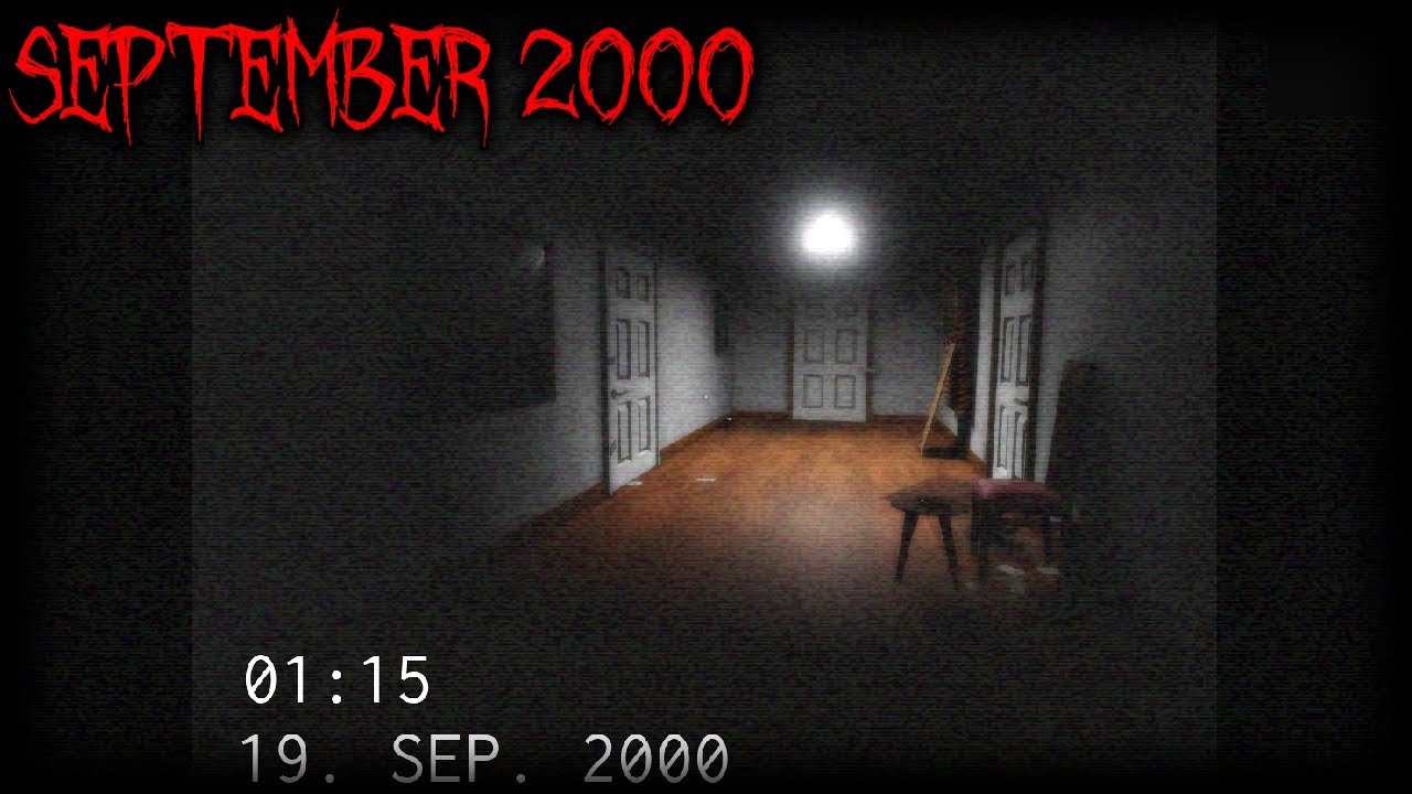 September 2000 [Part I] Roblox (w/ NatureViking) YouTube