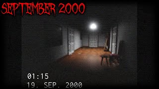 September 00 Full Gameplay Roblox W Natureviking Youtube