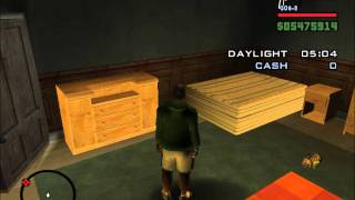 Gta San Andreas Burglary In Las Venturas