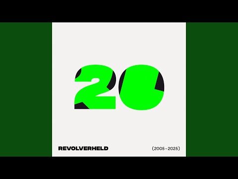 Lass uns gehen (20 Jahre Version)