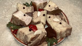 Сало за 15 минут! Реально 100% ! Вкуснее просто нет! - YouTube