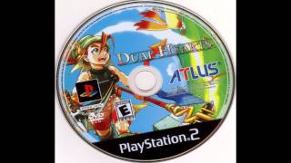 Dual Hearts OST- 22 Gregor's Dream