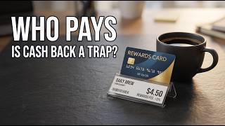 The Quiet Cost of Cash Back: Are You Actually Losing Money? screenshot 4