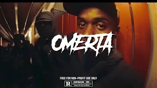 GULEED X EUROO Type Beat "OMERTA" | Prod R25