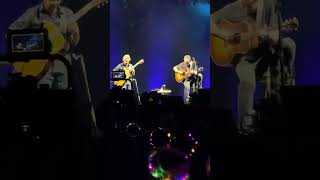 Trouble - Dave Matthews and Tim Reynolds - Cancun, MX N1 2.17.23