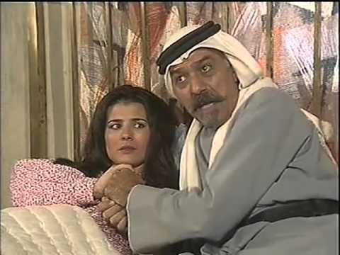 مسلسل الكف والمخرز الحلقة 13 