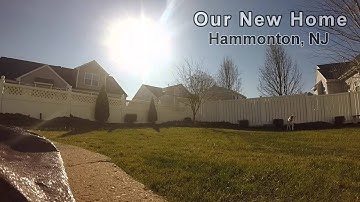 GoPro Hero 3+ and AR Drone Parrot