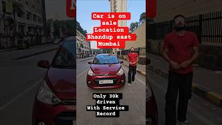 Hyundai i10 Grand Magna 2015 | Only 30,000Km Driven | Single Owner | Excellent Condition | For Sale!