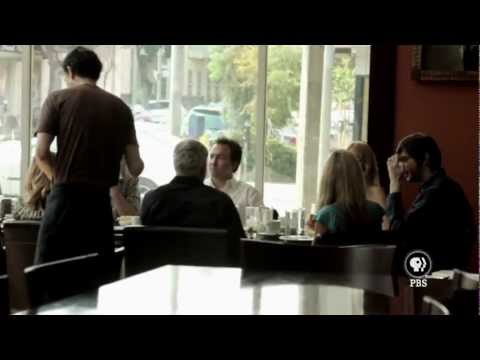 The Distracted Mind: Why I Couldn't Daydream