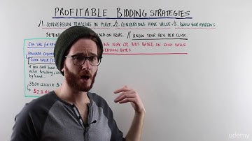 003 Calculating Max CPC Bids From Your Conversion Rate And Conversion Value