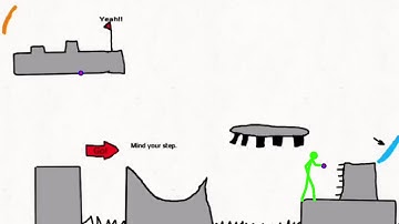 Entry for Kevin Animz Obstacle Course Collab