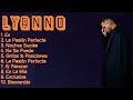 Vignette de la vidéo Lyanno-Maiores Sucessos Da Billboard De 2024-Unido