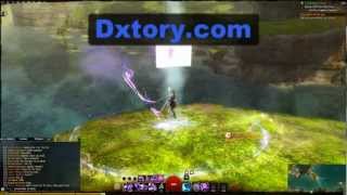 GW2   Dxtory Test