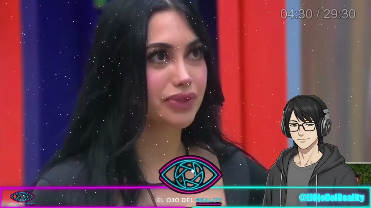 ¡CELOS Y TRAICIÓN! JAILYNE 