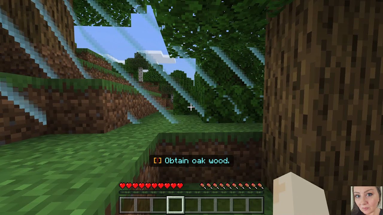 Captive Survival - Ep 1  Confined In A Barrier!