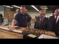Partnership Between Pharmaceutical Industry and Labor Creates Good Jobs