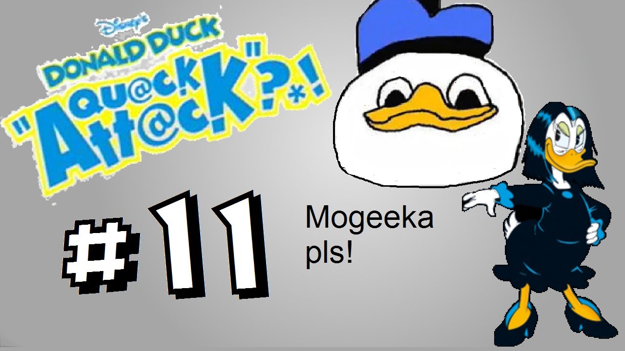 Gundula Gause Donald Duck