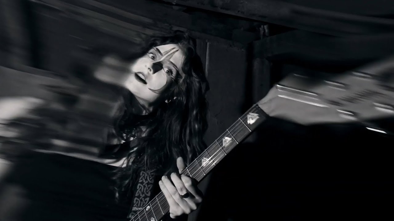Watch The Mall Goth Moths - A GHOST (Official Video) on YouTube Watch The Mall Goth Moths - A GHOST (Official Video) on YouTube