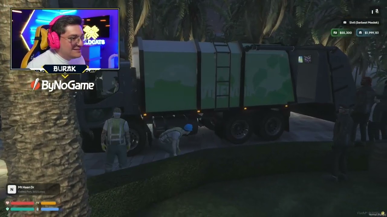 TESLİMATTA YAŞANAN PROBLEMLER #1 | #borp #burakoyunda #salvatore #salvatoreedits