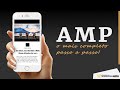 Wordpress AMP: Saiba o que é AMP e Como Configurar Usando o Melhor Plugin AMP Passo a Passo