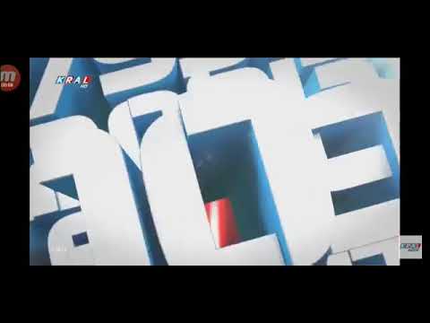 Kral TV Top (25.08.2012 - 01.09.2012) -