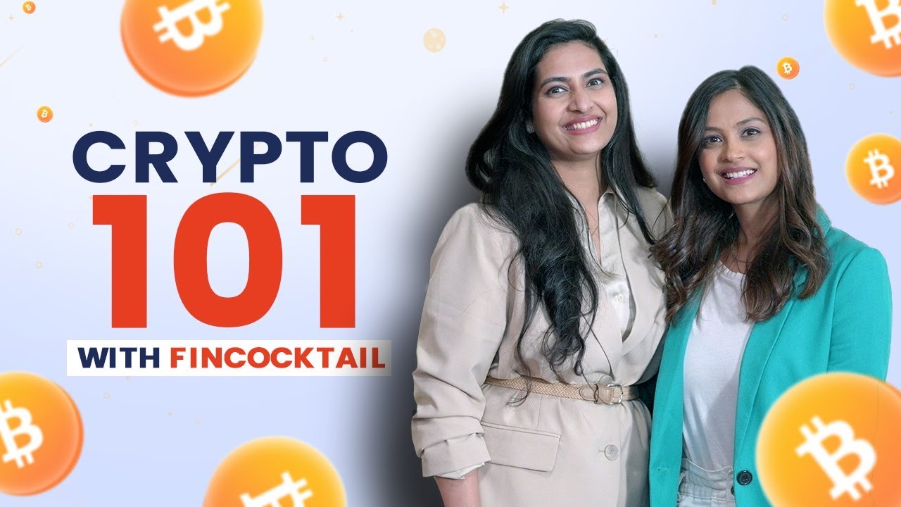 Get Clear With Crypto | AMA ft. 