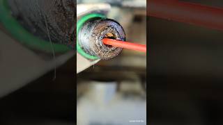 Dirty PCV Valve Cleaning &amp; Perfect Fitment Guide🤔