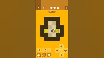 Solving Sokoban: Levels 12-14 Speedrun