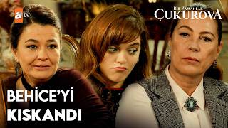 Fekeli Ve Behice Ismini Yan Yana Duyması Bile Yetti - Bir Zamanlar Çukurova 47. 