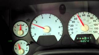 Throttle position sensor  (TPS) - p0124