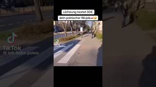 Polnischer Onkel und Vater, Wollen immer sparen