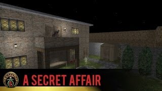 Thief Gold FM: A Secret Affair