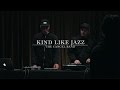 The Cancel Band - Kind Like Jazz (ШООМ_live)