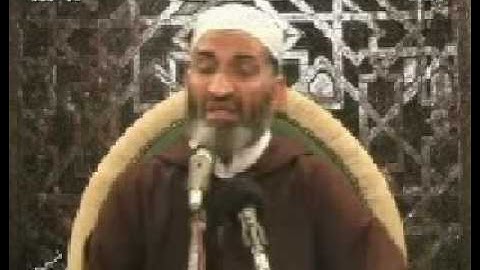 سورة النجم 4\4 فريد الأنصاري Farid alAnsari