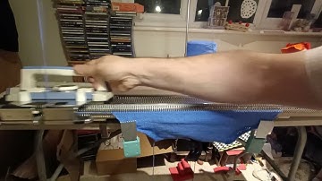 Knitting Machine Beginner