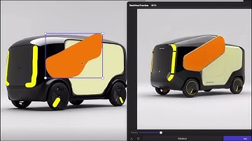 AI Dynamic Product Design #tiangong #cad #3dcad #hongkong #新迪數字 #天工 #天工CAD #solidworks #大陸CAD #國產CAD