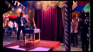 Energy hemaviton Pasak Bumi