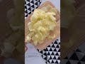 سناك سريع مقرمش